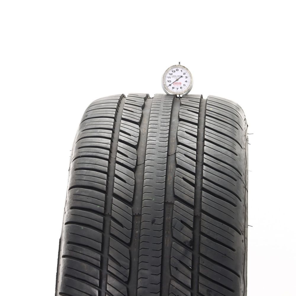 Used 275/55R20 BFGoodrich Elite-Force T/A Pursuit 117V - 9/32 - Image 2