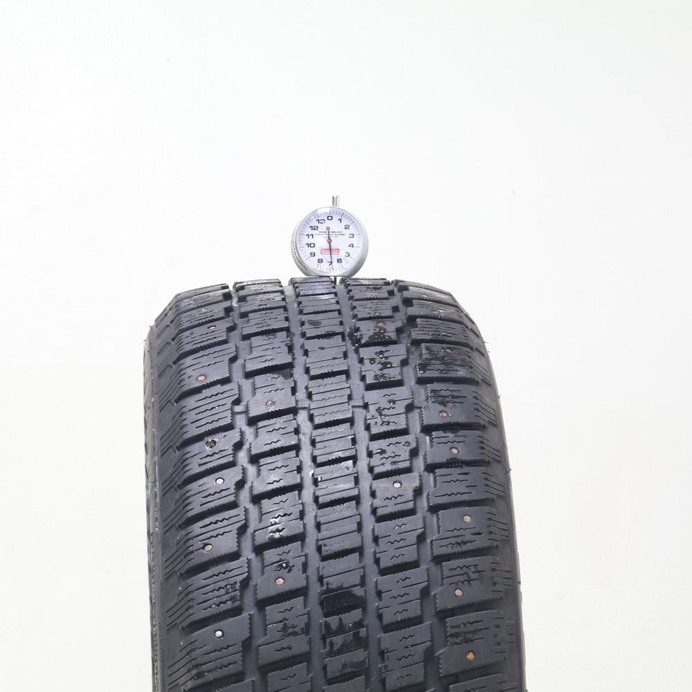 Used 225/60R17 Cooper Weather-Master S/T2 99T - 6.5/32 - Image 2