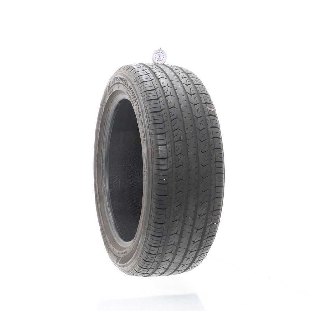 Used 235/55R19 Arduzza Answer Lifestyle AL 105V - 7.5/32 - Image 1