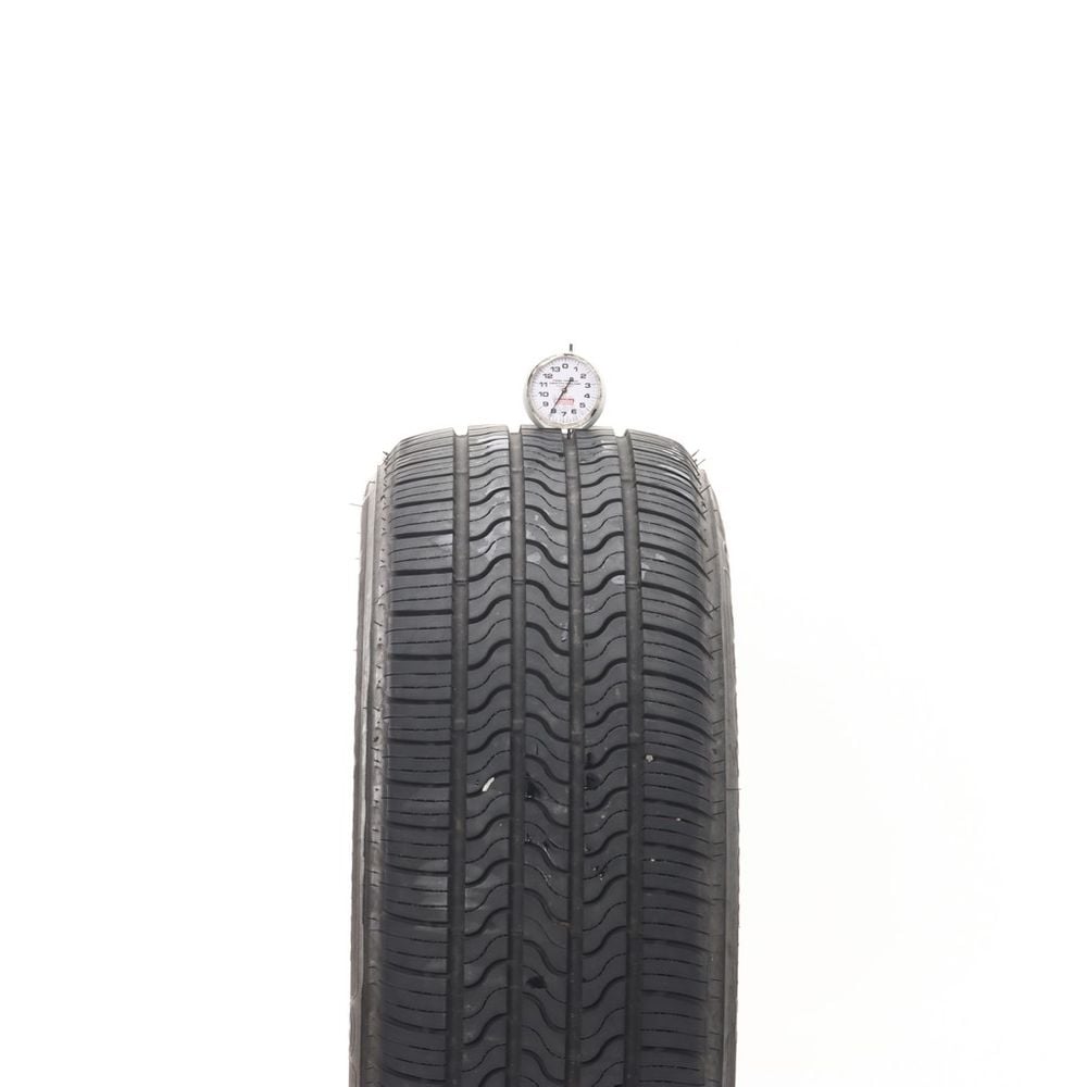 Set of (4) Used 215/55R17 Firestone All Season (Firestone) 94V - 7.5-9/32 - Image 5