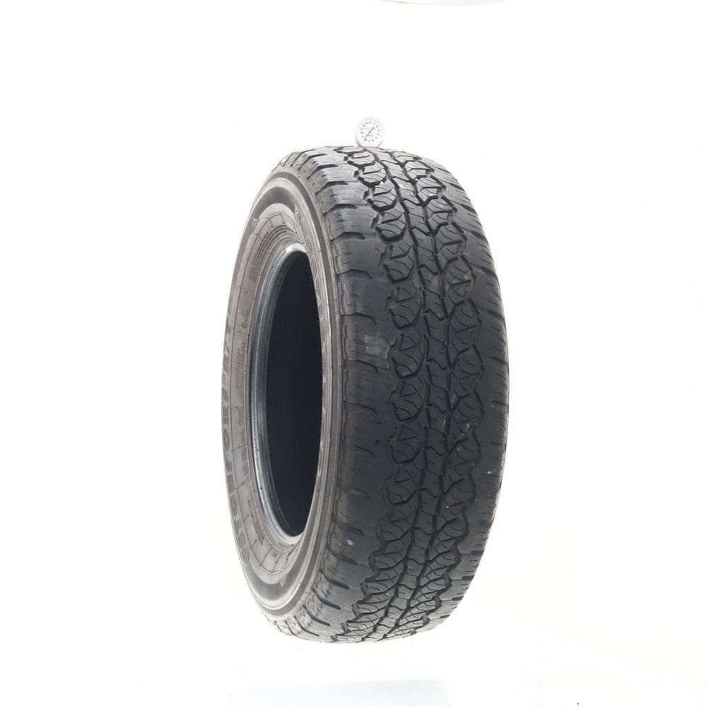 Used LT 275/65R18 Lanvigator Catchfors A/T 123/120S E - 8/32 - Image 1