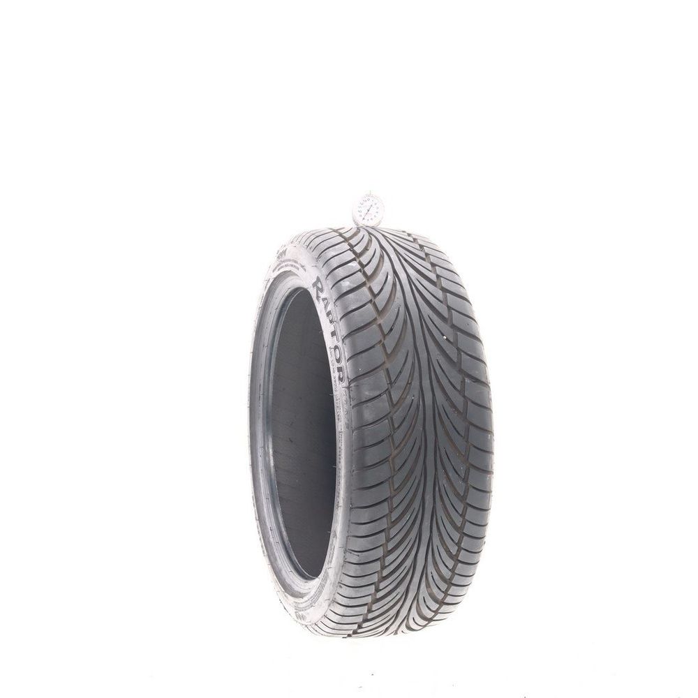 Used 205/45ZR17 Riken Raptor ZR A/S 88W - 8/32 - Image 1