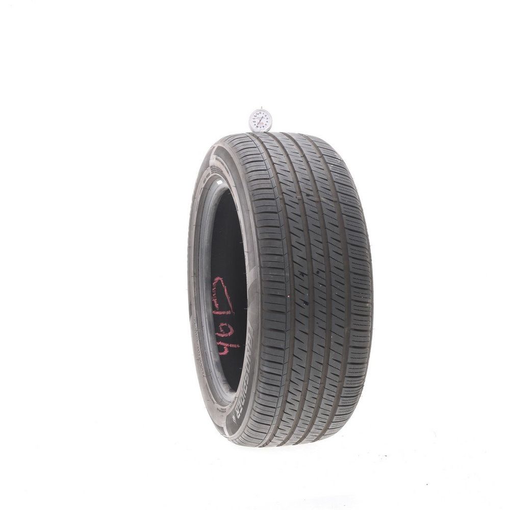 Used 225/55ZR17 Landspider Citytraxx H/P 101W - 8/32 - Image 1