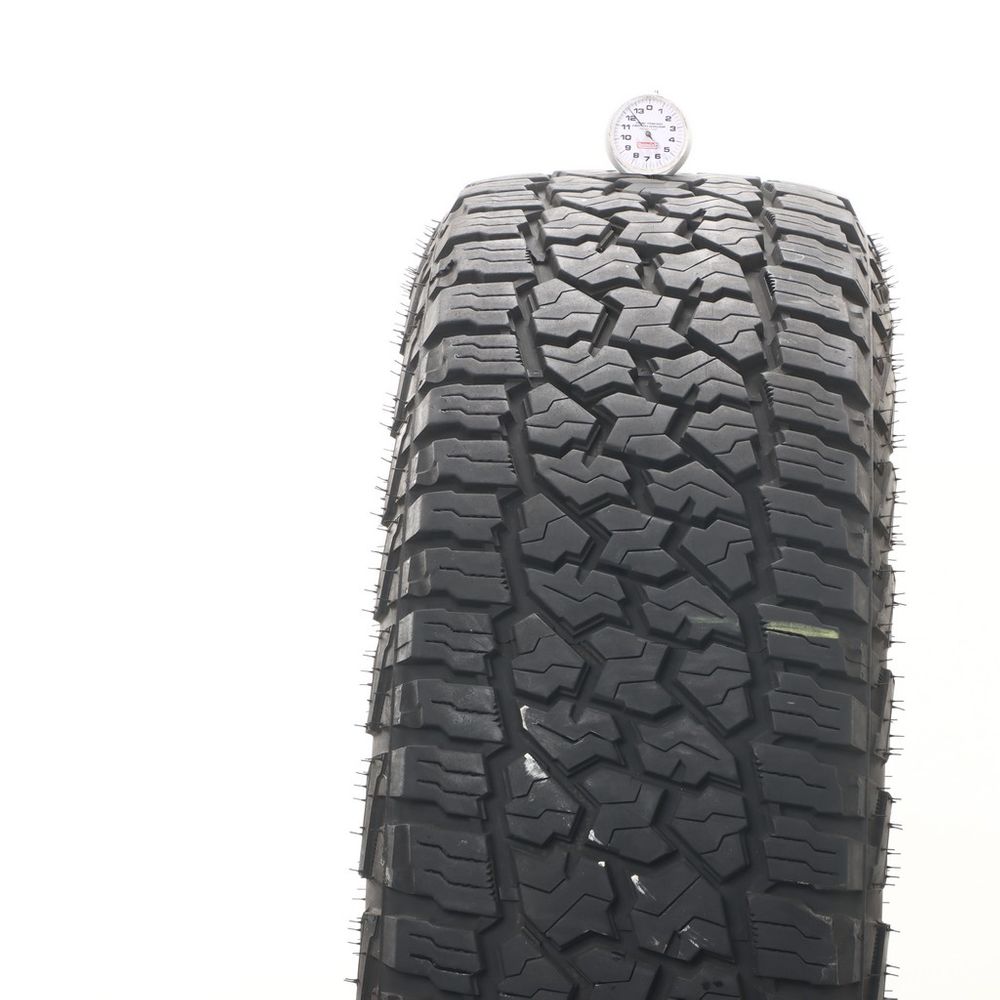Used LT 275/65R20 Cooper Discoverer Stronghold AT 126/123S E - 12/32 - Image 2