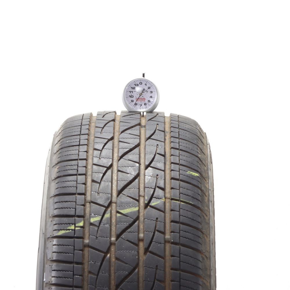 Set of (4) Used 225/60R18 Firestone Destination LE3 100H - 7-8.5/32 - Image 8