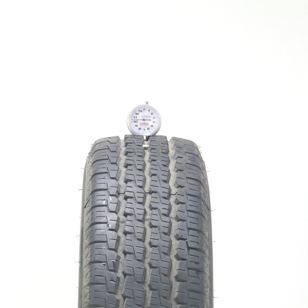 Used 195/75R16C Toyo H08 Plus 107/105R - 10.5/32 - Image 2