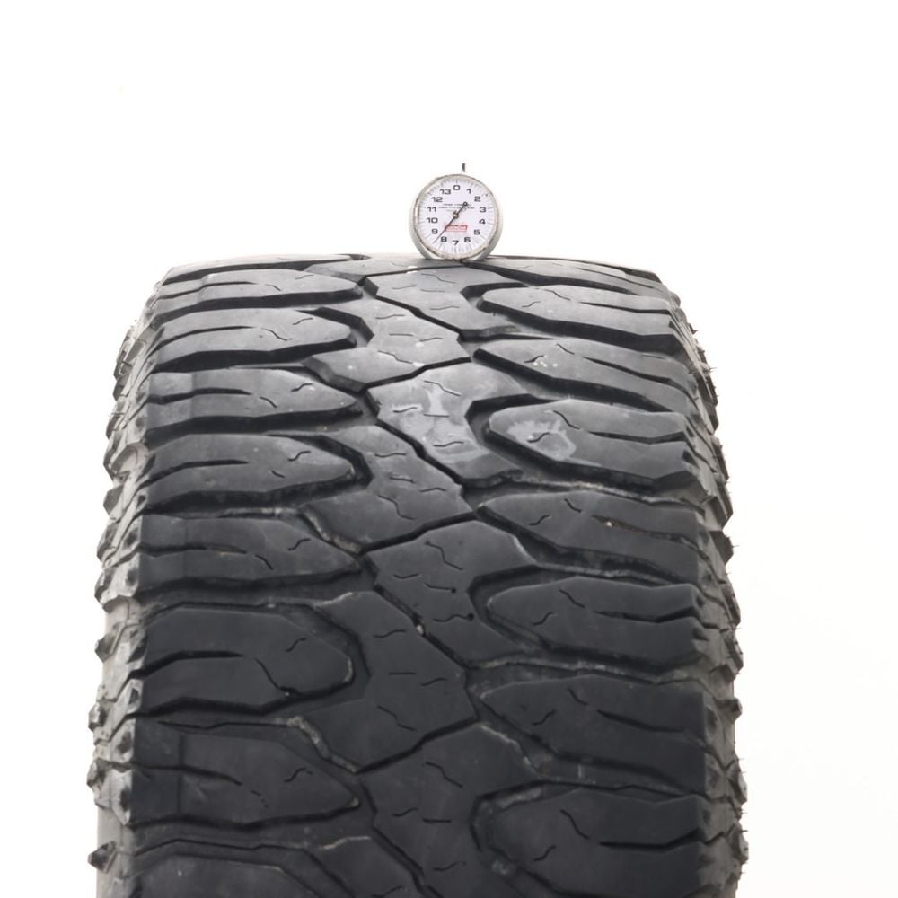 Used LT 305/55R20 Milestar Patagonia M/T 125/122Q F - 8.5/32 - Image 2
