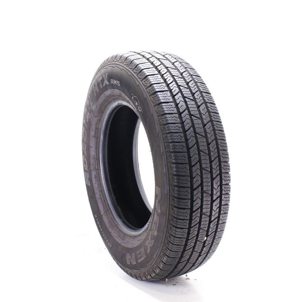Used LT 235/80R17 Nexen Roadian HTX RH5 LTV 120/117R E - 15/32 - Image 1
