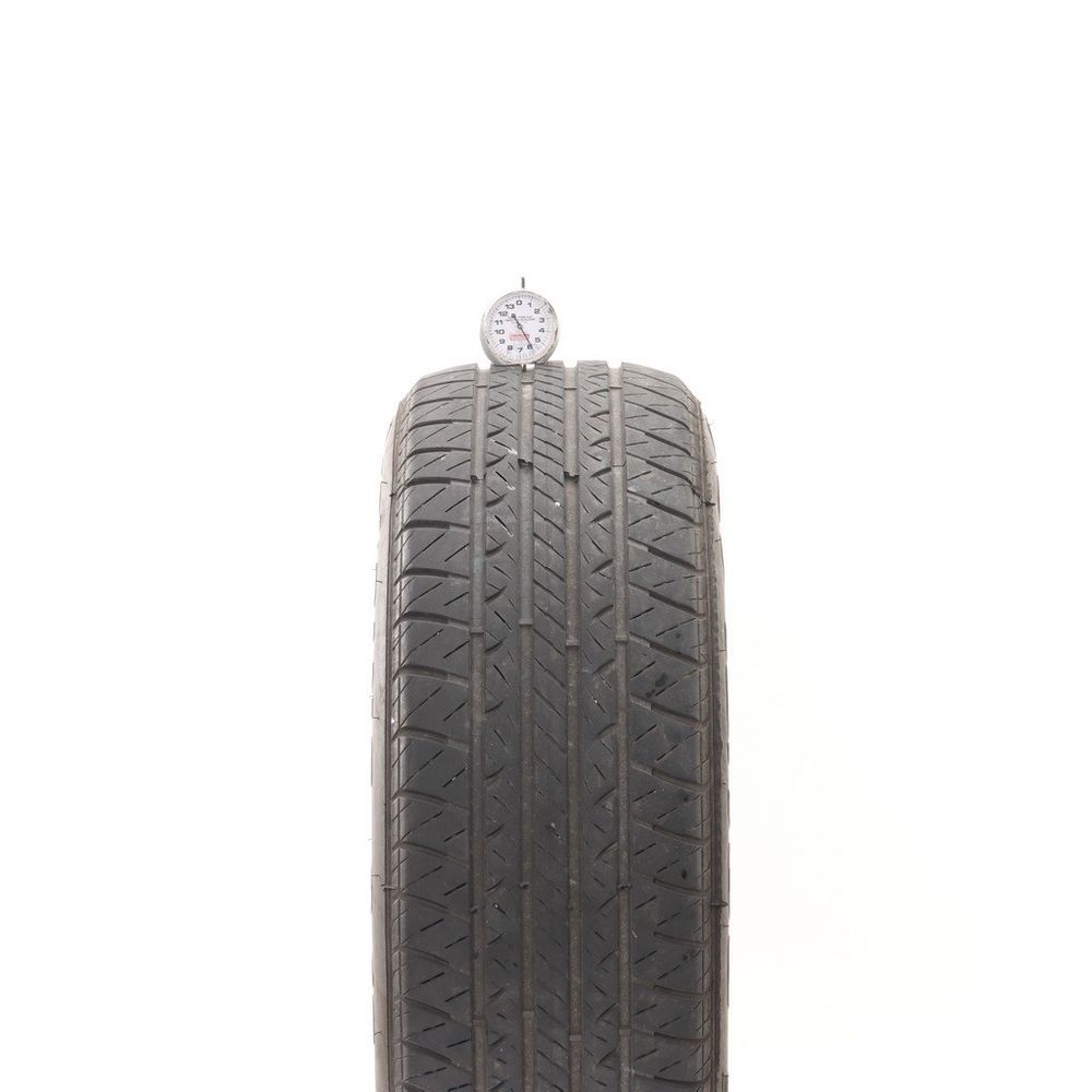 Set of (4) Used 205/65R16 Douglas Touring A/S 95H - 5.5-7/32 - Image 2