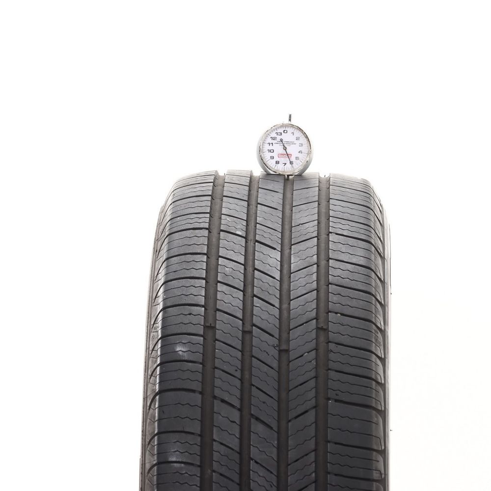 Used 205/55R16 Michelin Defender T+H 91H - 6/32 - Image 2