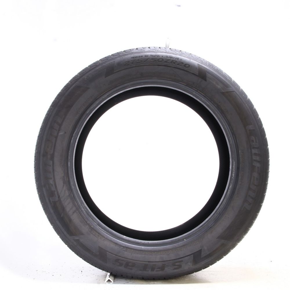 Set of (2) Used 275/50ZR20 Laufenn S Fit AS 113W - 7.5-8.5/32 - Image 6