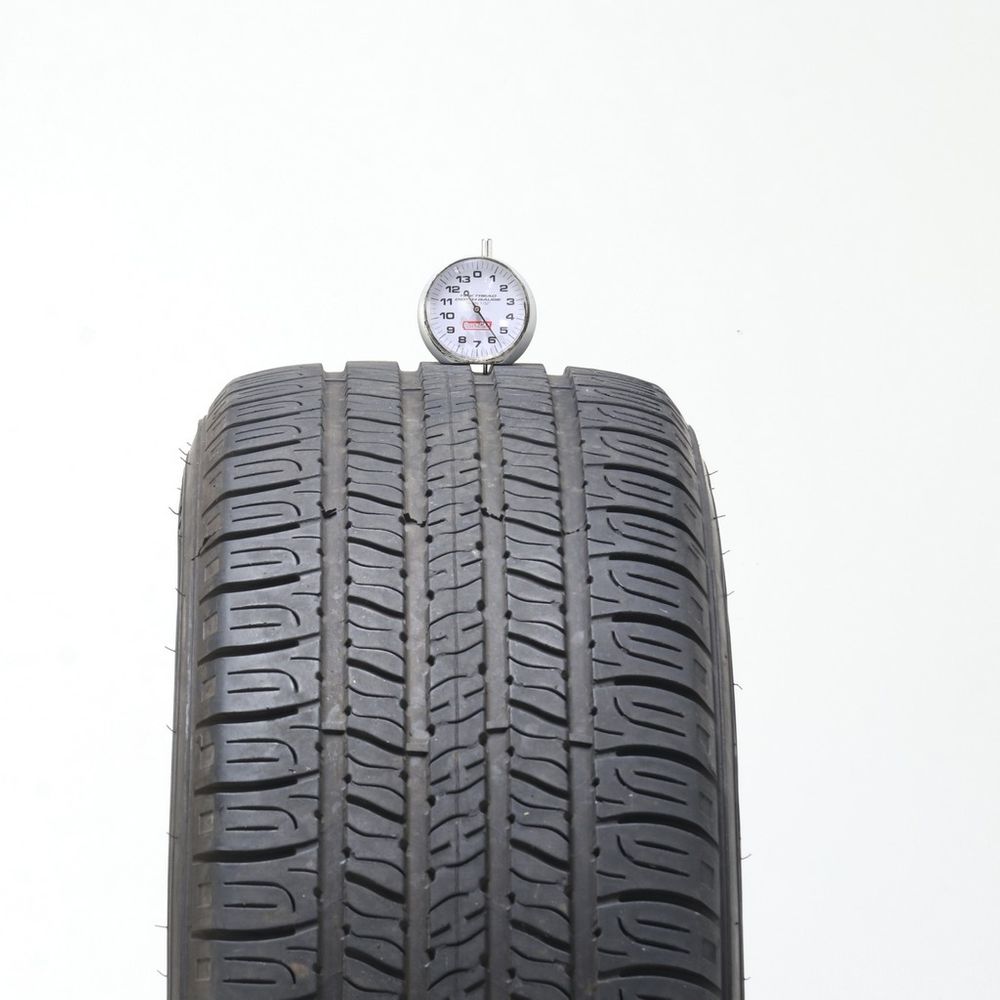 Set of (4) Used 235/65R17 Goodyear Assurance All-Season 104T - 5.5-6/32 - Image 2