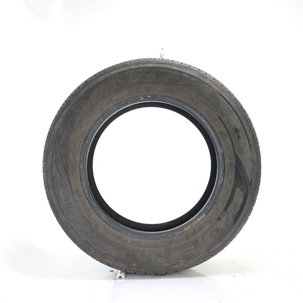 Set of (4) Used 235/65R17 Goodyear Assurance All-Season 104T - 5.5-6/32 - Image 6