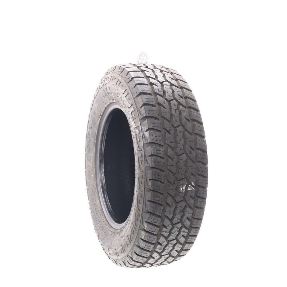 Used LT 265/70R18 Ironman All Country AT 124/121Q E - 13.5/32 - Image 1