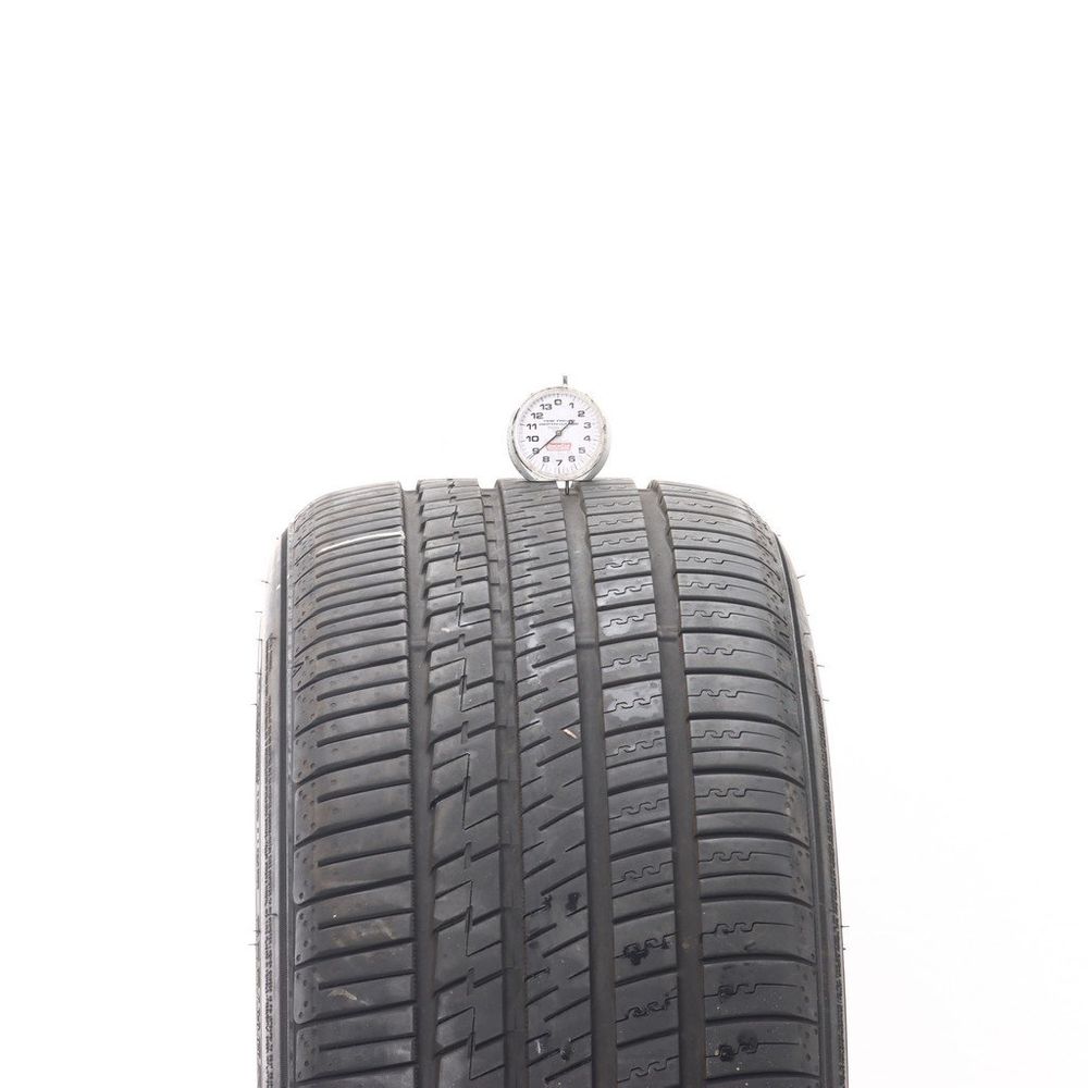 Used 255/40ZR21 Falken Azenis FK460 A/S 102Y - 8.5/32 - Image 2