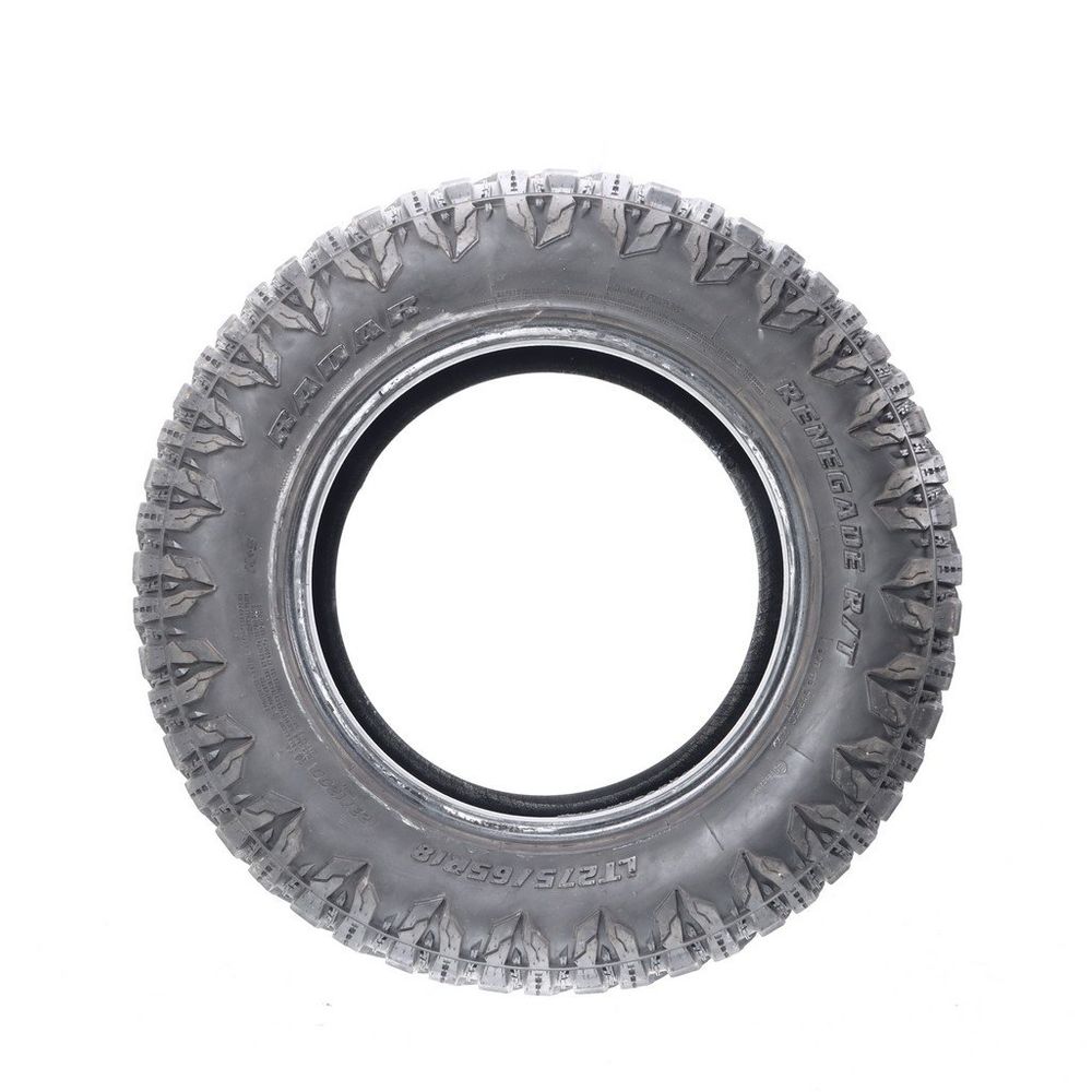 Used LT 275/65R18 Radar Renegade R/T 123/120Q E - 13/32 - Image 3