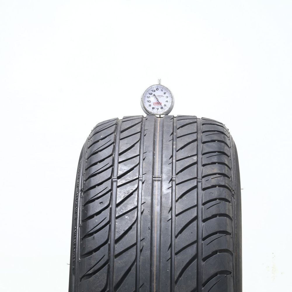 Set of (2) Used 235/60R18 Ohtsu FP7000 107V - 5.5-6.5/32 - Image 2