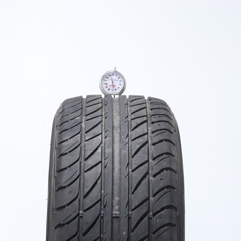 Set of (2) Used 235/60R18 Ohtsu FP7000 107V - 5.5-6.5/32 - Image 5