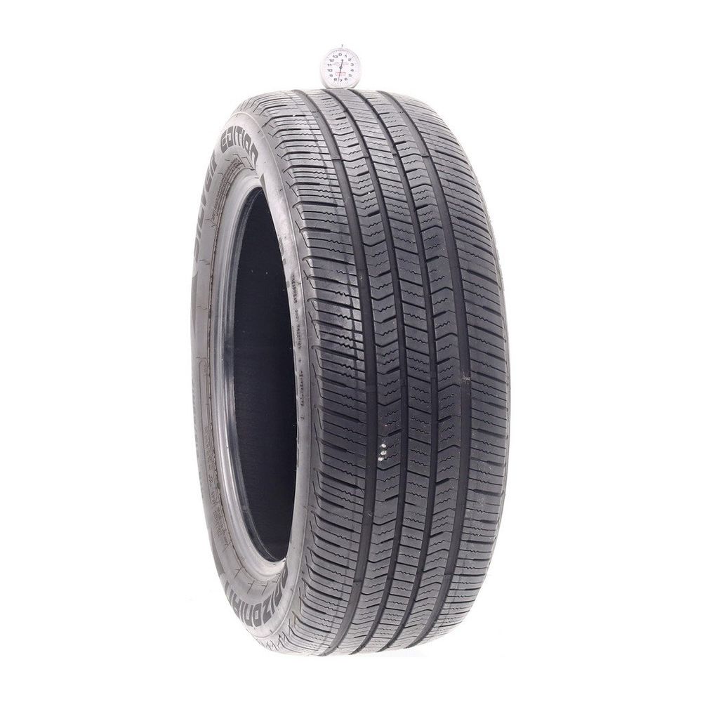 Set of (2) Used 215/55R17 Arizonian Silver Edition 94V - 7.5/32 - Image 1