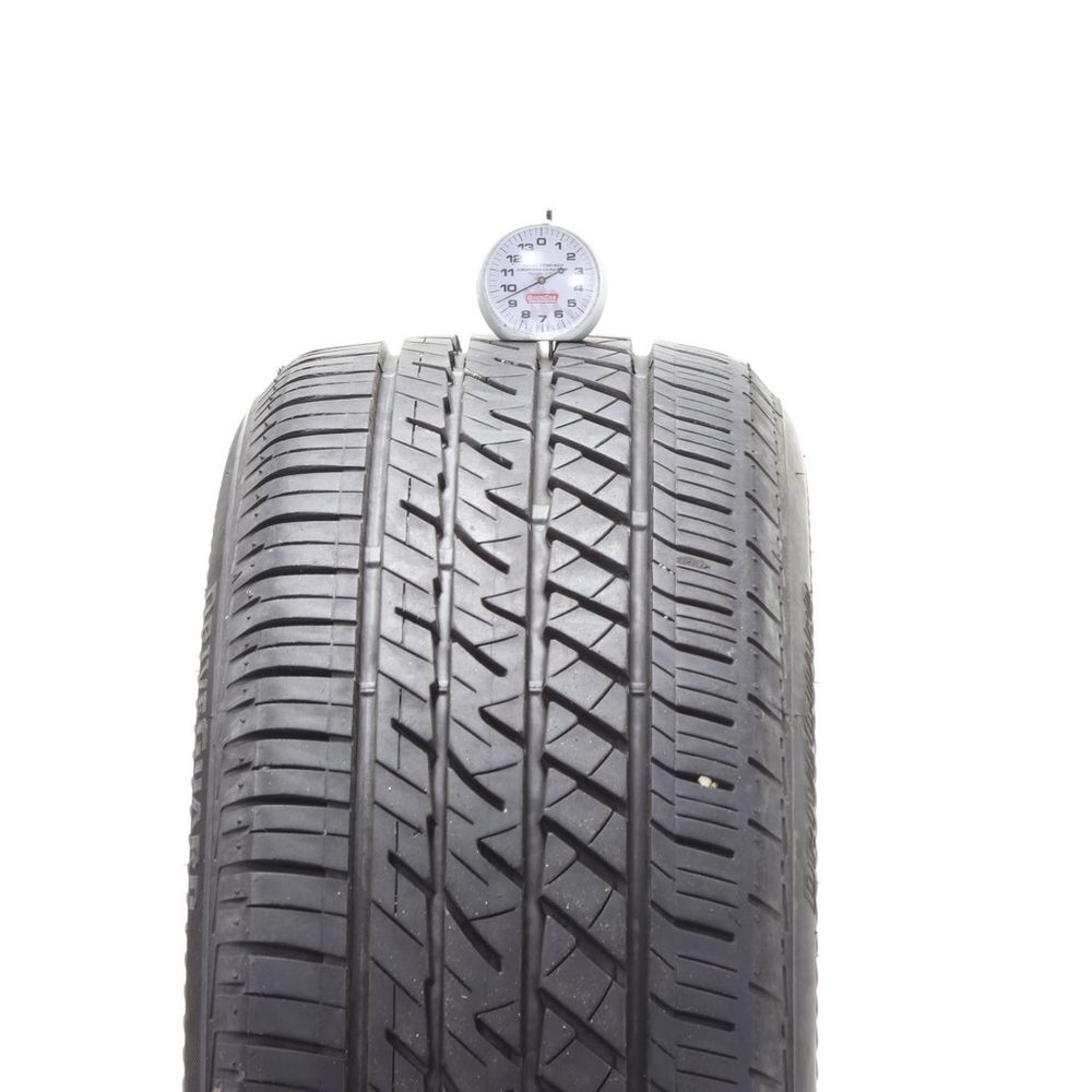 Used 215/50RF17 Bridgestone DriveGuard RFT 95V - 9.5/32 - Image 2