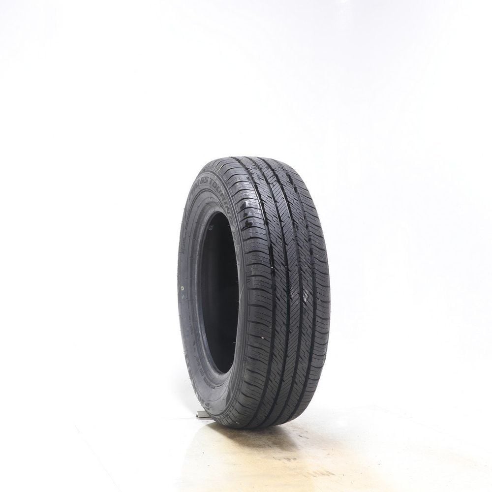 Set of (2) Driven Once 195/65R15 Falken Pro G5 Touring A/S 91H - 10/32 - Image 1