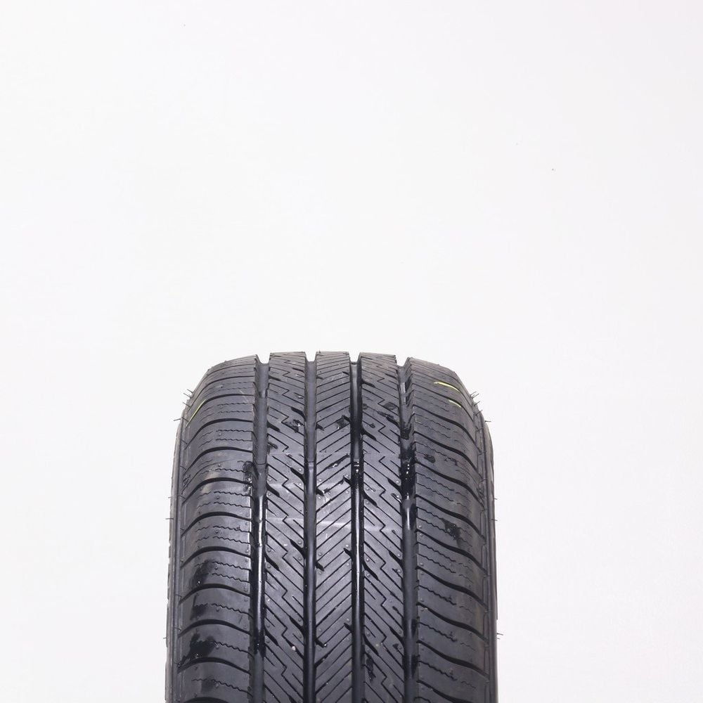 Set of (2) Driven Once 195/65R15 Falken Pro G5 Touring A/S 91H - 10/32 - Image 2