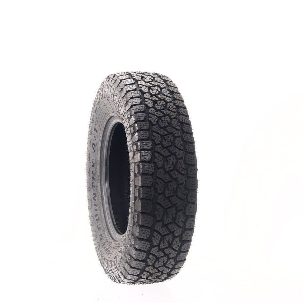 Driven Once 225/75R15 Toyo Open Country A/T III 102T - 13/32 - Image 1