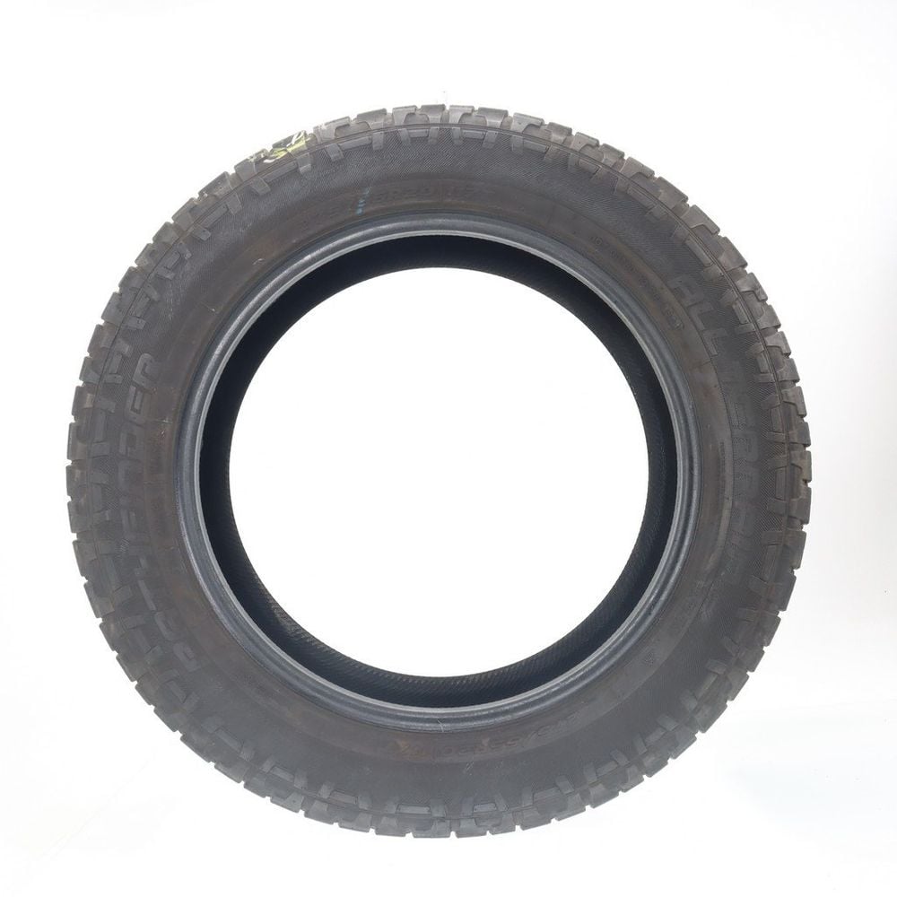 Set of (4) Used 275/55R20 Pathfinder All Terrain 117T - 10/32 - Image 3