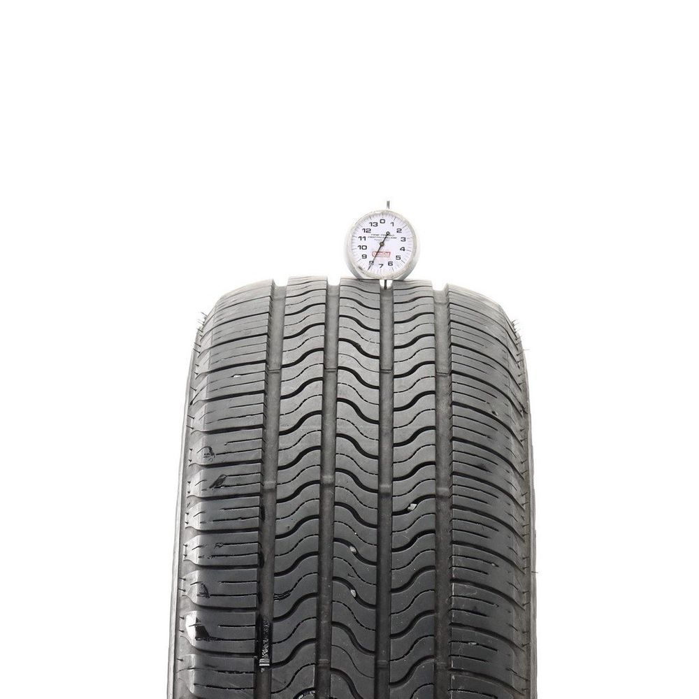 Used 235/60R17 Firestone All Season 102T - 8/32 - Image 2