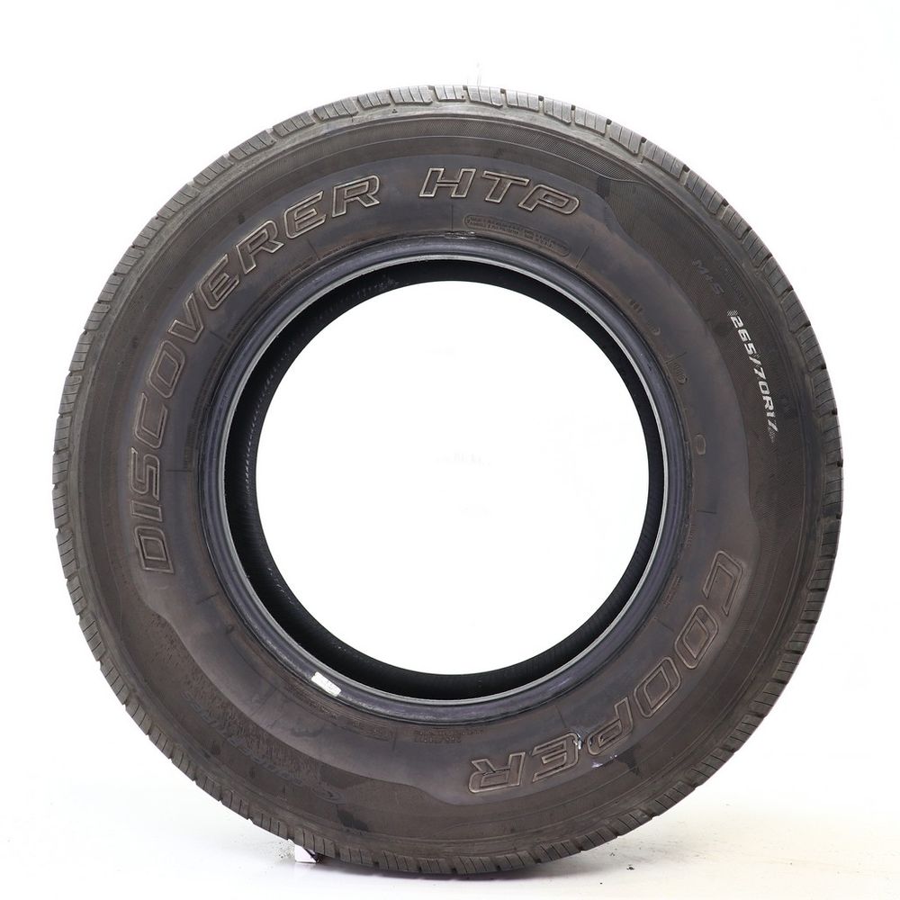Used 265/70R17 Cooper Discoverer HTP 115T - 6/32 - Image 3