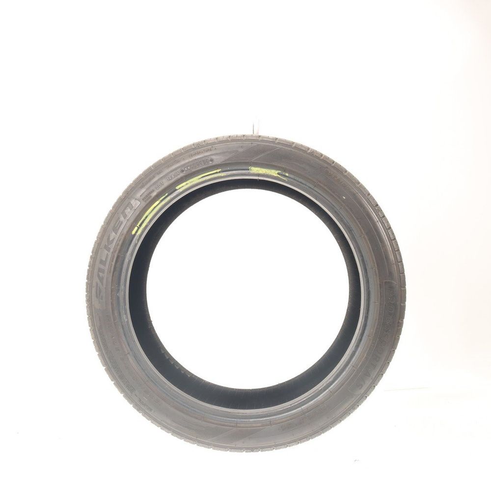 Used 245/40ZR18 Falken Pro G6 Sport A/S 97Y - 7.5/32 - Image 3