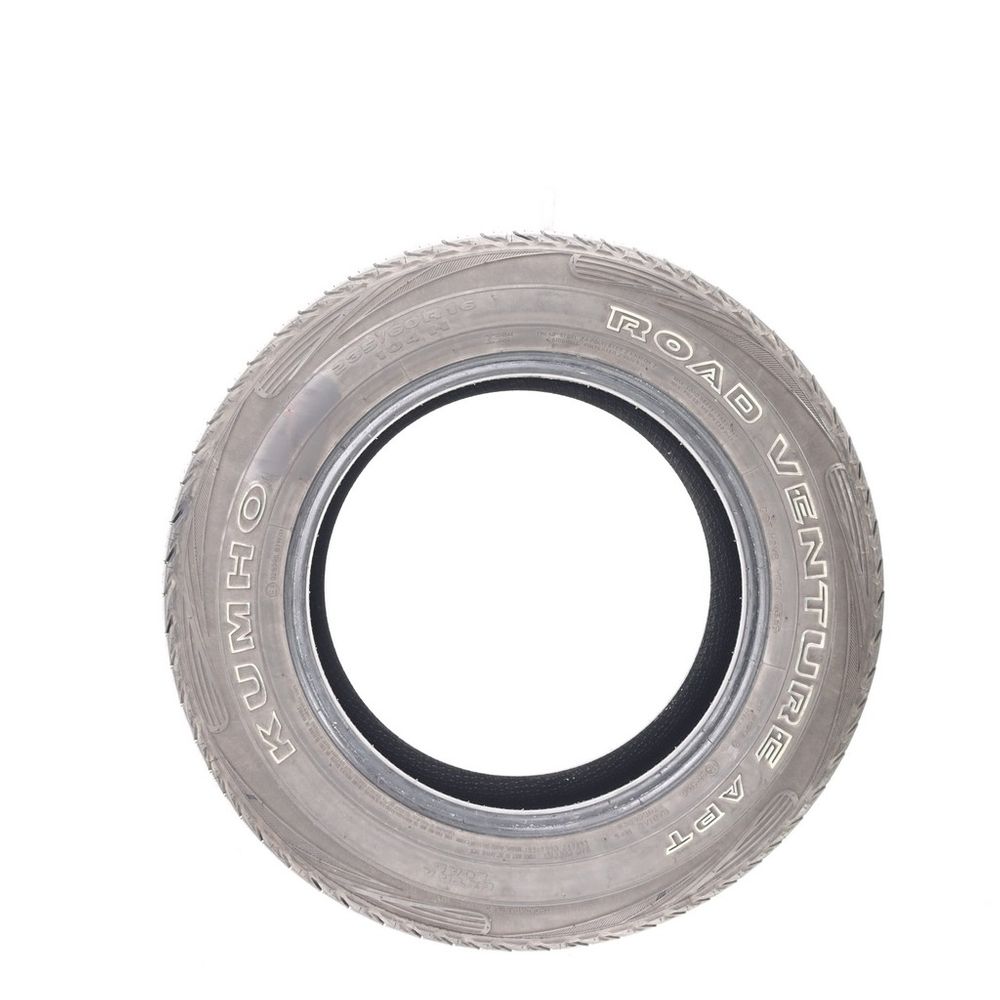 Used 235/60R16 Kumho Road Venture APT 104H - 10/32 - Image 3