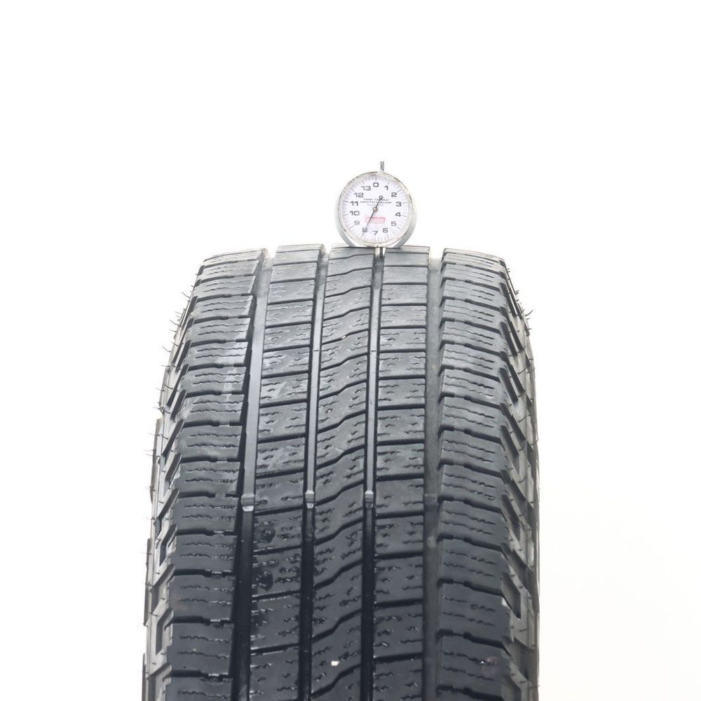 Used LT 245/75R17 Falken WildPeak H/T HT02 HD 121/118S E - 8/32 - Image 2