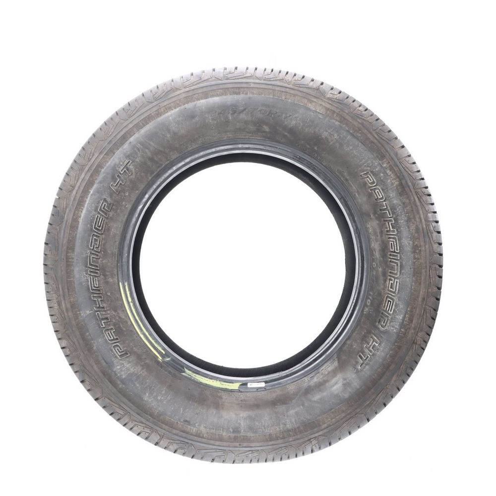 Set of (2) Used 245/70R17 Pathfinder HT 110T - 9.5/32 - Image 3
