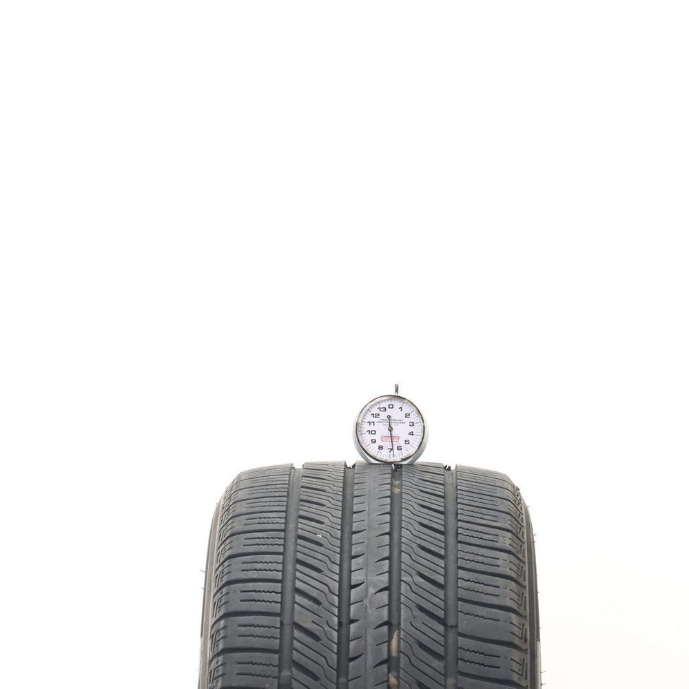 Set of (2) Used 215/45R17 Yokohama Avid Ascend LX 87V - 6.5-7.5/32 - Image 2