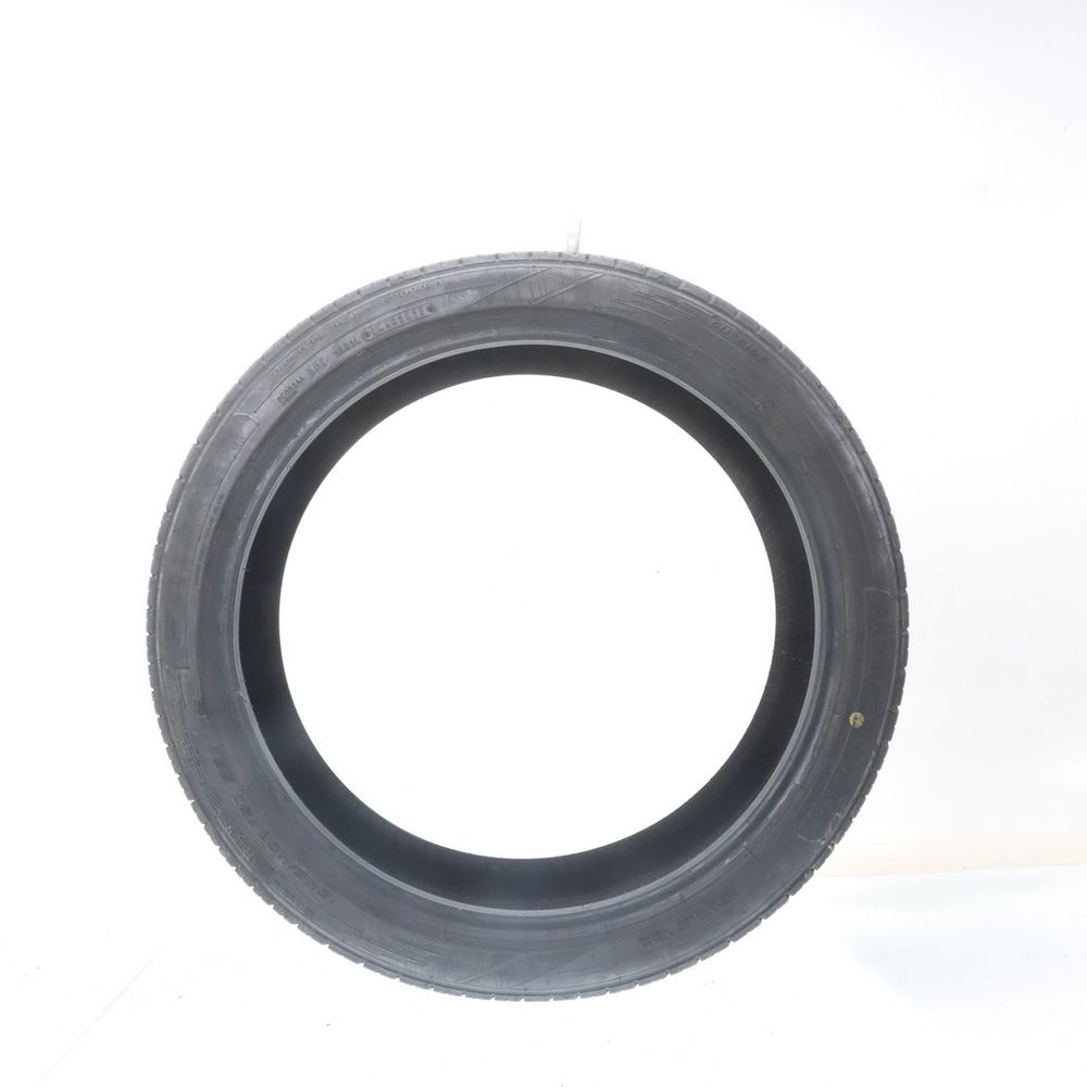 Used 245/40ZR20 Falken Pro G6 Sport A/S 99W - 9.5/32 - Image 3
