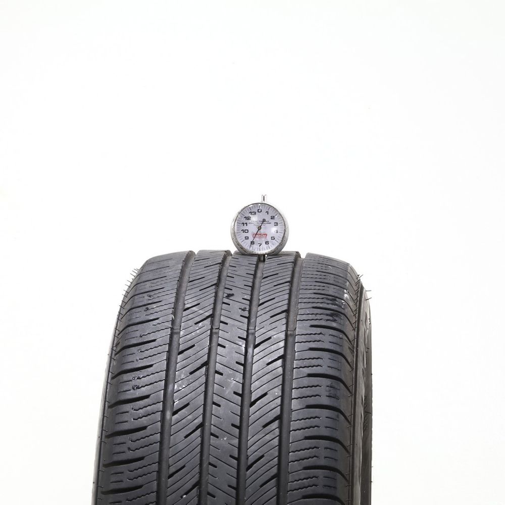 Set of (2) Used 215/55R18 Falken Sincera SN250 A/S 95T - 7.5-8/32 - Image 5