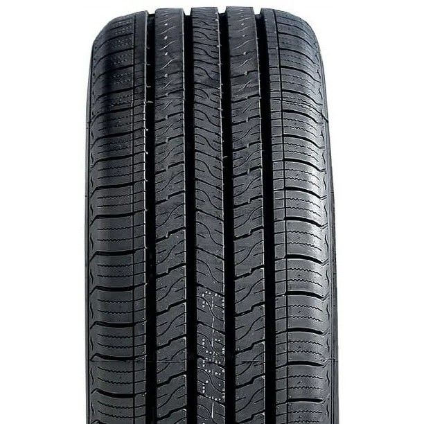 Set of (2) New P 235/70R15 Arisun Aresta ZG02 102T - Image 2
