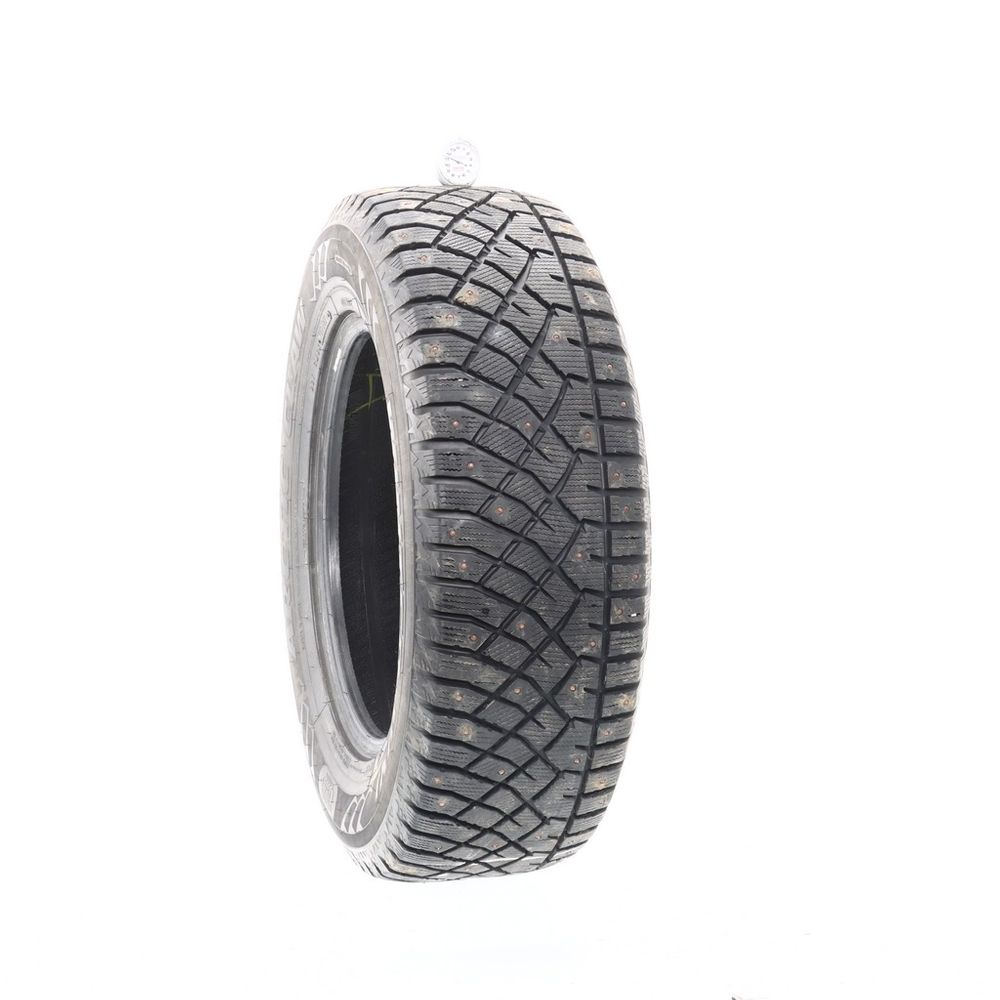 Used 245/65R17 Arctic Claw Winter WXI Studded 107T - 11/32 - Image 1
