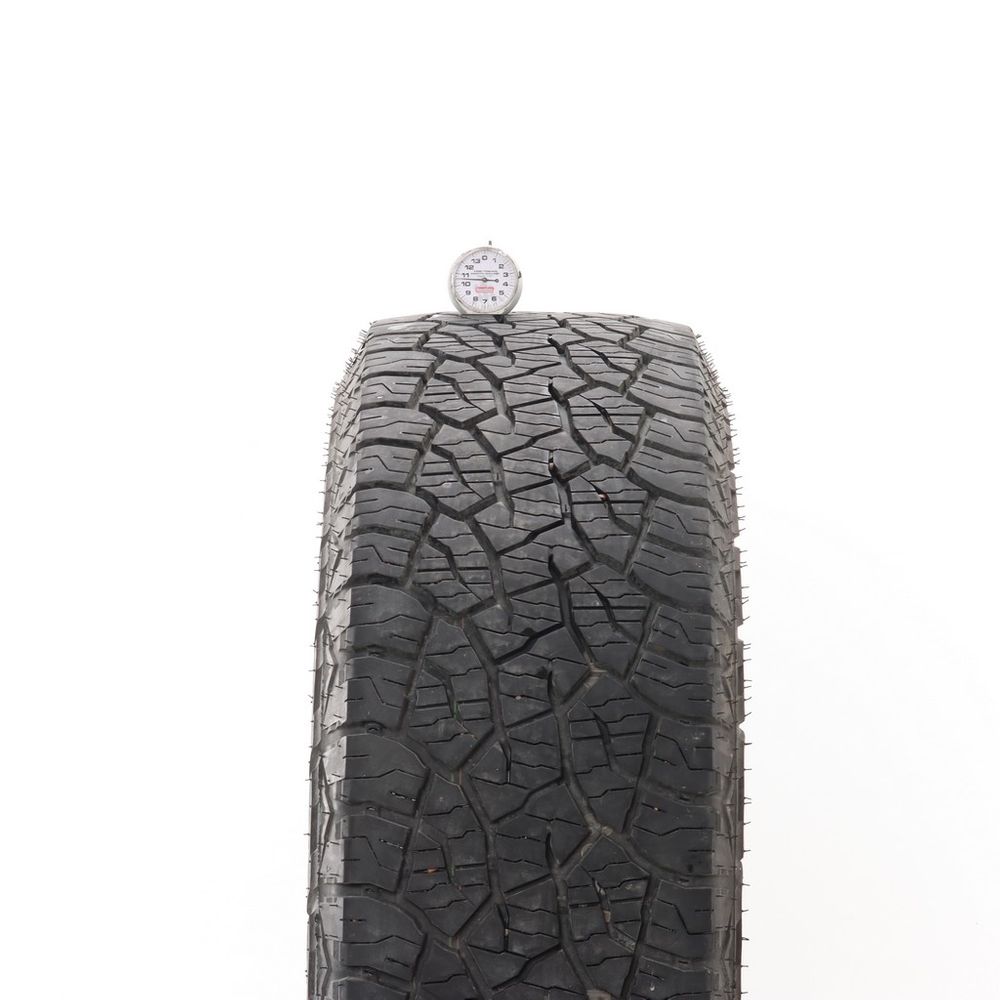 Set of (2) Used 275/60R20 Kumho Road Venture AT52 115T - 10.5-12/32 - Image 2