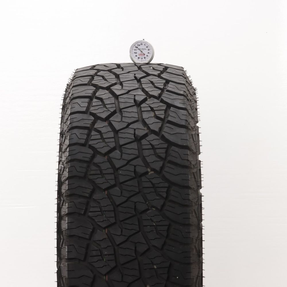 Set of (2) Used 275/60R20 Kumho Road Venture AT52 115T - 10.5-12/32 - Image 5