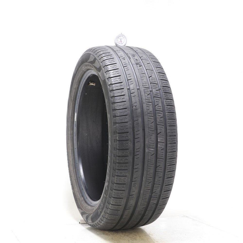 Used 245/50R20 Pirelli Scorpion Verde Plus II 102V - 6.5/32 - Image 1