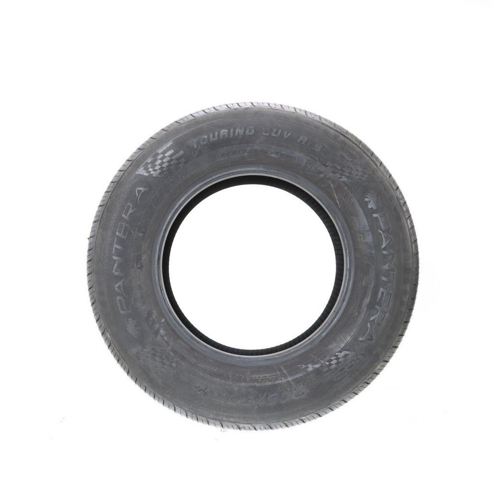 New 245/70R16 Pantera Touring CUV A/S 111H - Image 3