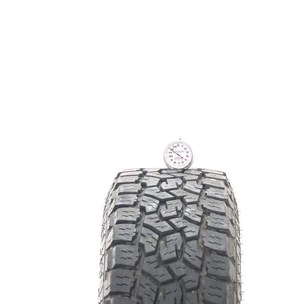 Used LT 225/75R16 Toyo Open Country A/T III 115/112Q E - 11.5/32 - Image 2