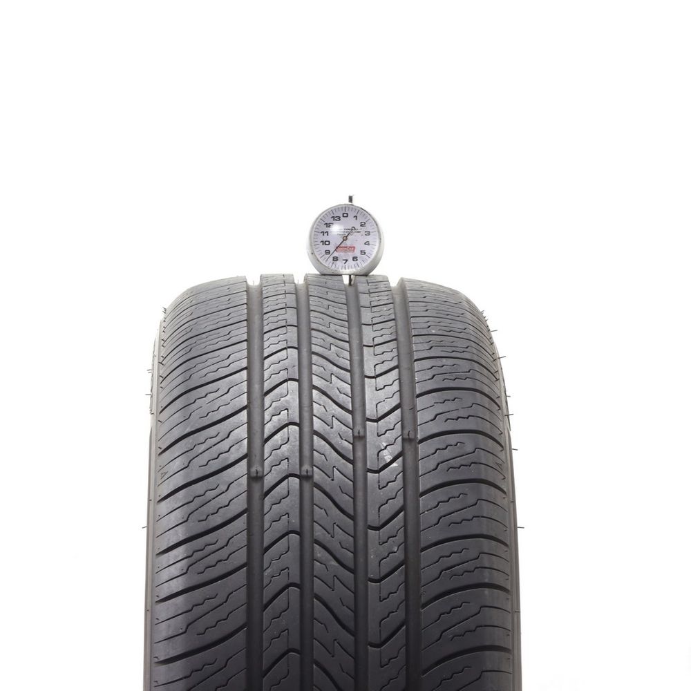 Set of (2) Used 215/55R17 Primewell All Season 94V - 8.5/32 - Image 2