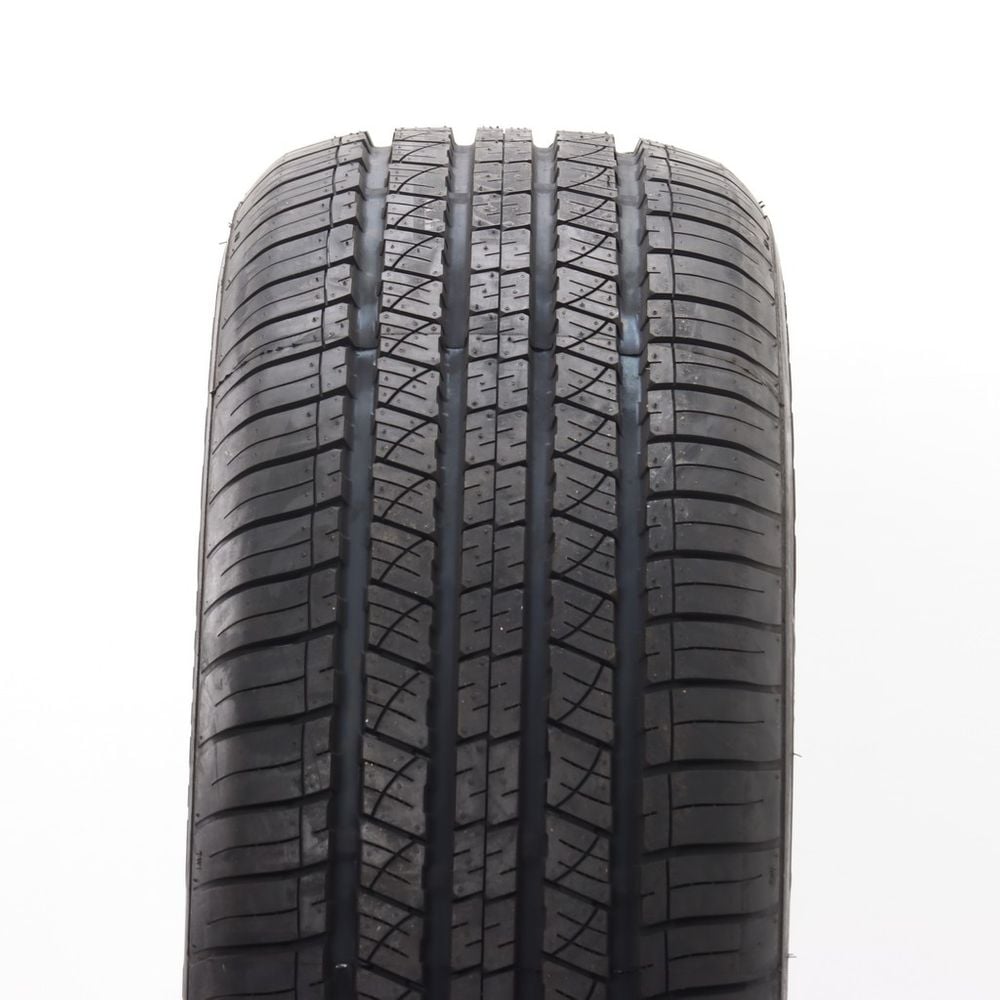 Set of (2) New 245/55R19 Linglong Crosswind 4X4 HP 103V - Image 2