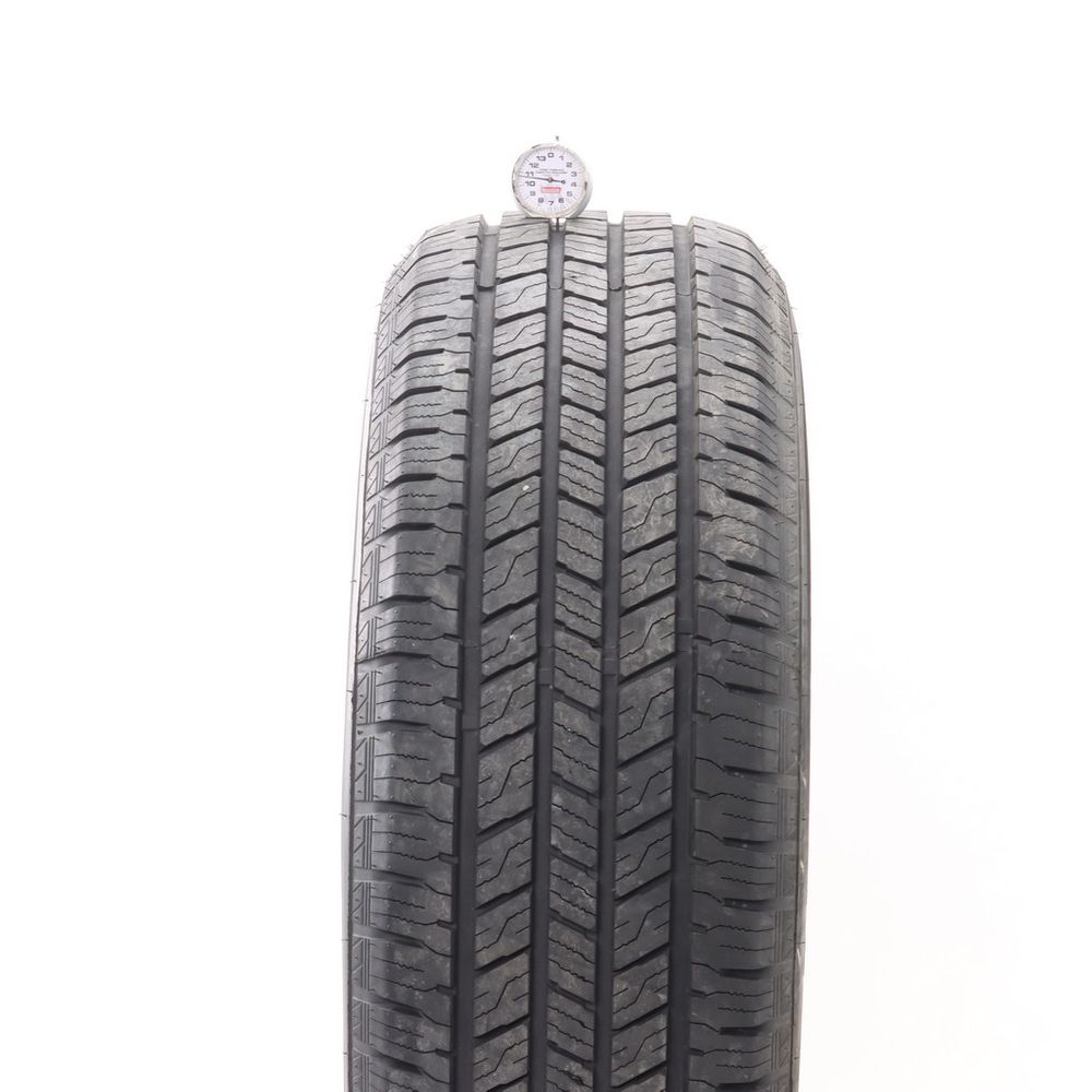 Set of (2) Used 275/65R18 Advanta HTR-800 116T - 10-10.5/32 - Image 5