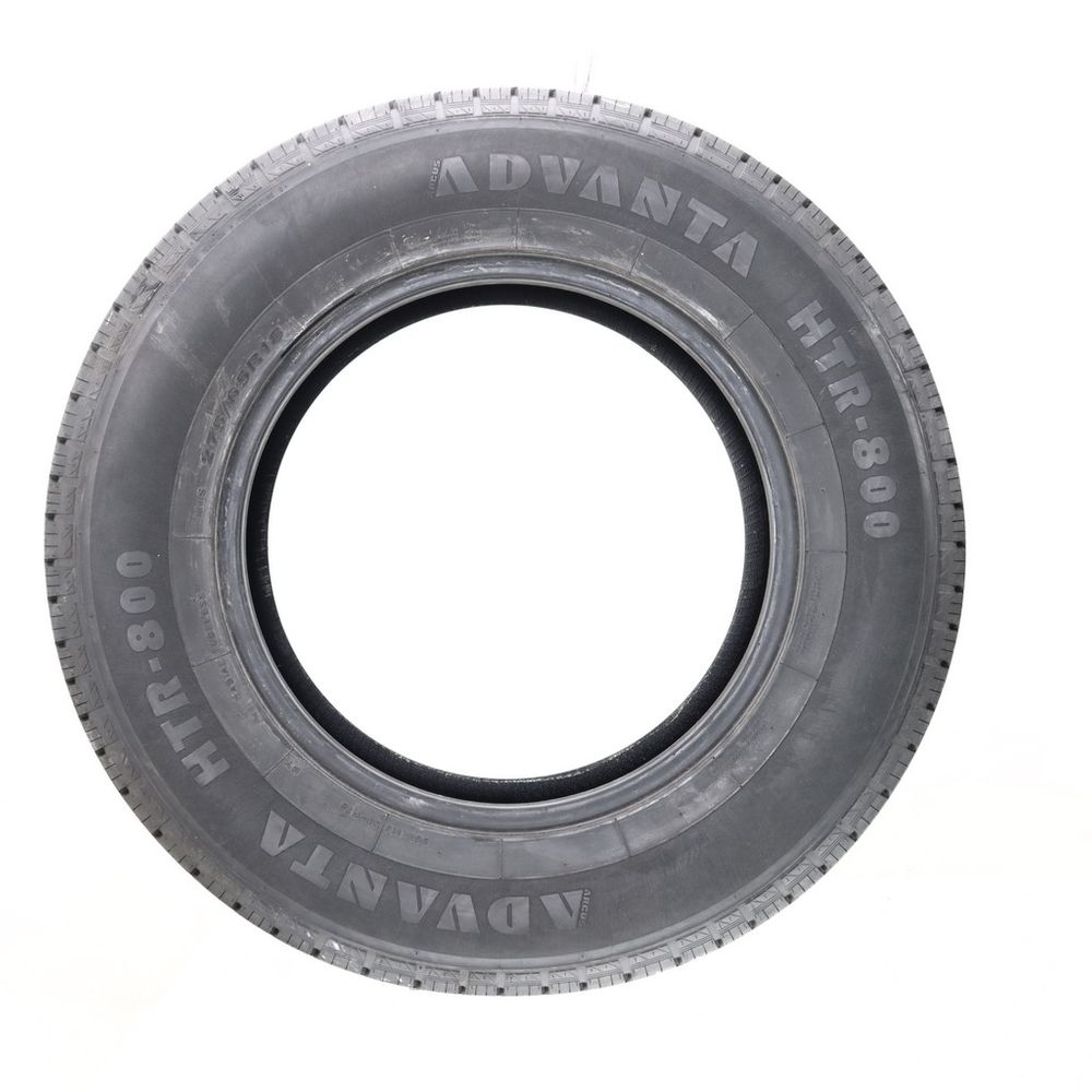 Set of (2) Used 275/65R18 Advanta HTR-800 116T - 10-10.5/32 - Image 6