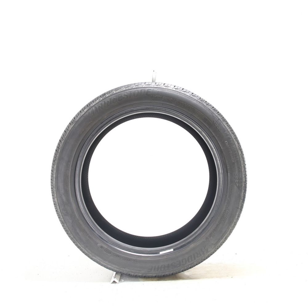 Used 235/45R17 Bridgestone Turanza Quiet Track 94V - 6.5/32 - Image 3