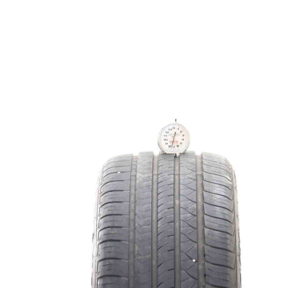 Used 215/45ZR17 Hercules Raptis R-T6 91W - 7.5/32 - Image 2